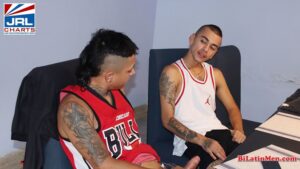 Bilatin Men-Unleash Latin Twinks Tiempo-and-Gothic-gay-porn-2022-JRL-CHARTS-01