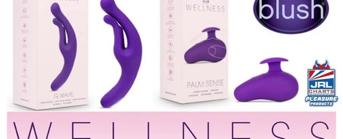 Blush Novelties-Expands-Top Selling Wellness Line-2022-01-03-JRL-CHARTS-sex toy reviews