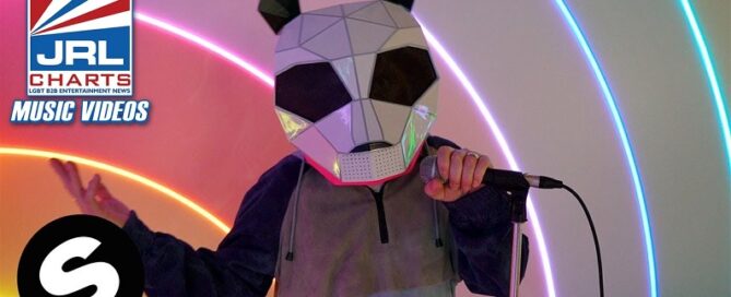DJ Pink Panda - Obsessed MV-Spinnin Records-2022-JRL-CHARTS-gay-music-news