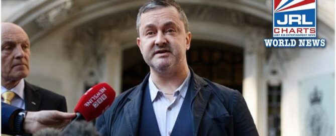 EU Court Refuses to hear Pro-Gay Marriage Cake Case-2022-JRL-CHARTS