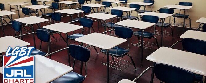 GOP Committee in Florida Passes-Don't Say Gay-In School Bill-2022-JRL-CHARTS-LGBT-Politics