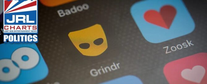 LGBT Dating Apps Used by Florida Police to Arrest Over 60 Gay Men-2022-JRL-CHARTS