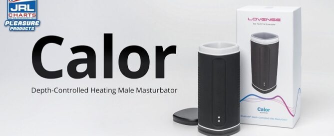 Lovense Calor Depth-Controlled Heating Male Masturbator-2022-01-23-JRL-CHARTS
