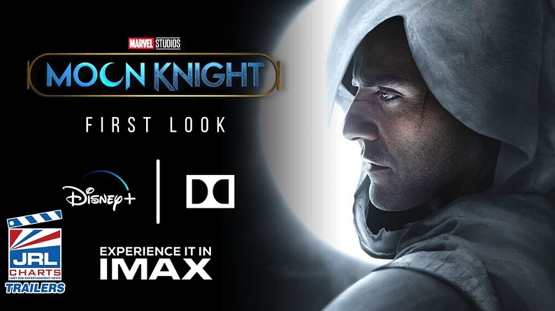 Moon Night Trailer: Marvel Releases First Look at Disney+ Series