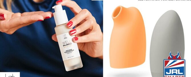 New CBD Lube by Lora DiCarlo Exclusively-at-Entrenue-2022-01-17-JRL-CHARTS
