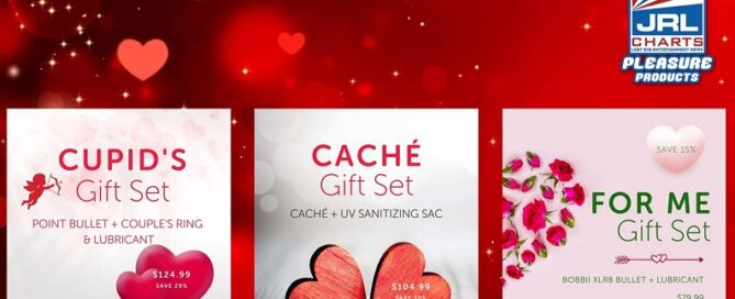 Nü Sensuelle-Valentines Day Gift Sets-2022-JRL-CHARTS-wholesale-adult-toys
