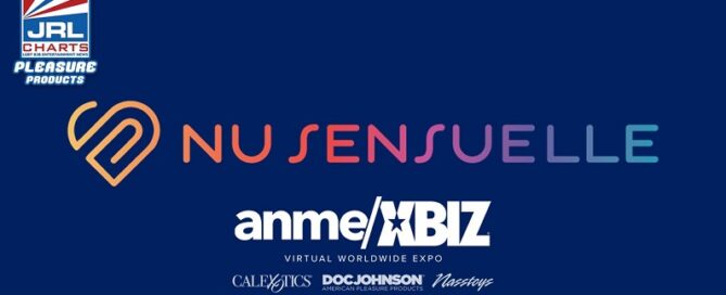 Nu Sensuelle-virtual-2022-ANME-XBIZ-2022-JRL-CHARTS-wholesale-adult-toys