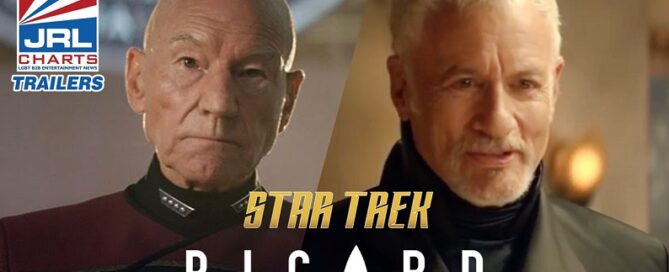 Paramount-plus- Final Star Trek Picard Season 2 Trailer-2022-JRL-CHARTS-TV-Show-Trailers