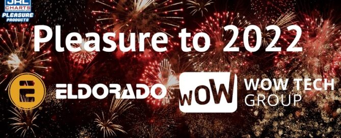 Pleasure to 2022-Eldorado-WOW Tech Group-2022-JRL-CHARTS