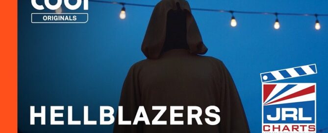 Tubi Originals HELLBLAZERS Horror Movie Now Streaming-2022-JRL-CHARTS