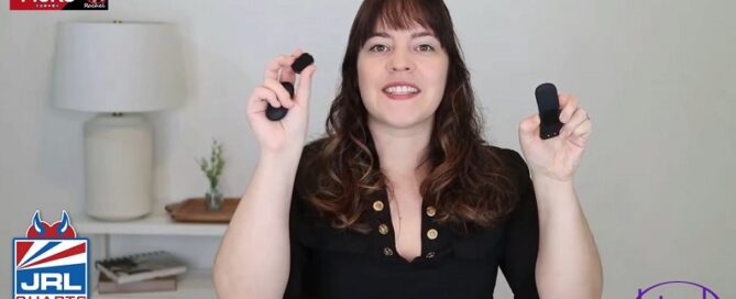 Williams Trading Weekly Picks-Temptasia by Blush Novelties-Tawney Seren-wholeale adult toys-JRL-CHARTS