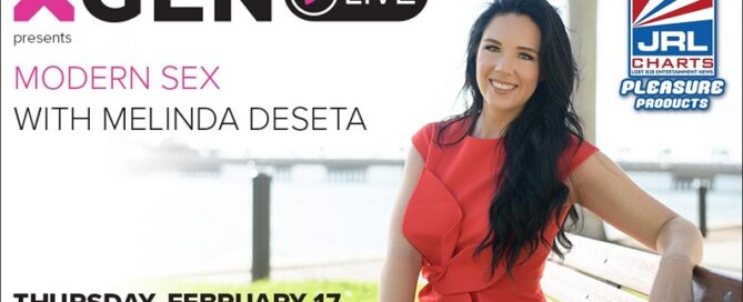 XGEN hosting-Modern Sex With Melinda Deseta-Webinar-2022-JRL-CHARTS