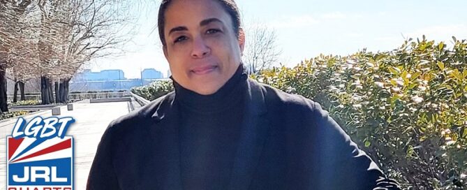 DC Center for LGBT Community Names Kimberly Bush Executive Director-2022-JRL-CHARTS