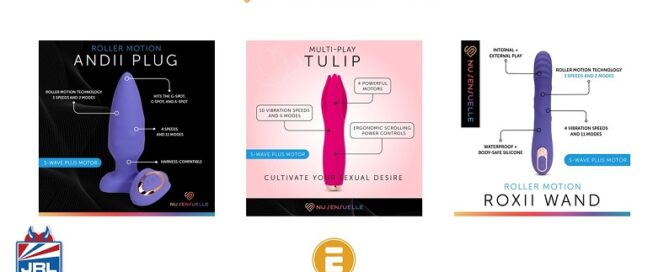 Eldorado Announce addition of 3 Nu Sensuelle Products-2022-11-02-JRL-CHARTS
