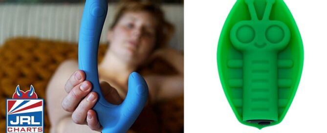 Entrenue-Exclusive-Distributor-Clever Toys-Cute Little Fuckers-2022-JRL-CHARTS