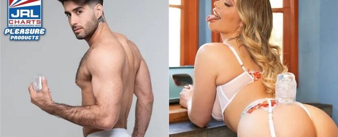 Fleshlight-Adds-Quickshot Toys-to-Fleshjack Boys-Fleshlight Girls-2022-JRL-CHARTS