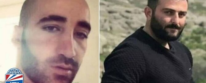 Iran Executes Two Gay Men Over Sodomy Charges-2022-02-02-jrl-charts-LGBT-world-news