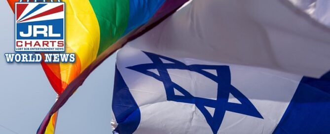 Israel Announce LGBT Shelters for Israeli Arab Youth-2022-02-06-JRL-CHARTS