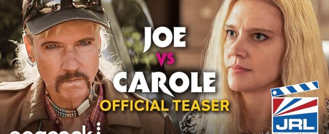 JOE VS CAROLE-TV-LGBT Comedy Series Trailer - Peacock-2022-02-06-JRL-CHARTS