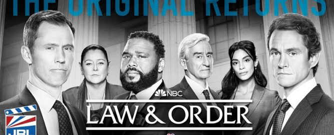 Law and Order Season 21-Extended Featurette-Peacock-NBC-2022-JRL-CHARTS