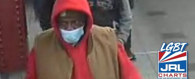 Man Shouts Homophobic slurs at Teen in Midtown Train Station-2022-JRL-CHARTS
