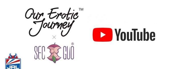 OEJ Novelty Launch SFW Product Demo YouTube Channel-2022-JRL-CHARTS-sex-toy-reviews