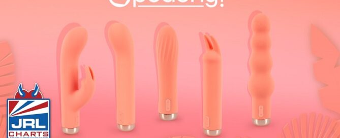 ORION-Wholesale-peachy Powerful mini vibes by You2Toys-2022-JRL-CHARTS-sex-toy-reviews