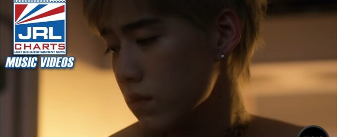 PP Krit - I'll Do It How You Like It MV Nears 5M Views-2022-JRL CHARTS-Gay Music News