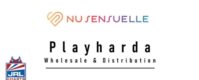 Playharda Wholesale Now Offering Nu Sensuelle Products-2022-JRL-CHARTS