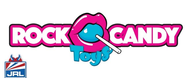 Rock Candy Toys-Women of Adult Biz-Women’s History Month-2022-jrl-charts