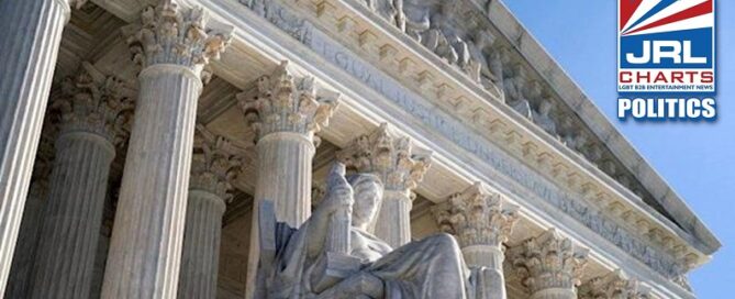 SCOTUS to hear Wedding Site Designer's Case Refusing Gay Couples-2022-jrl charts lgbt-politics