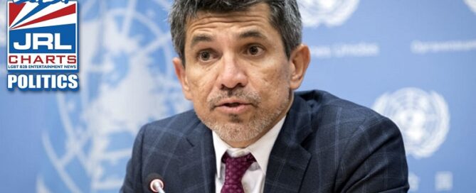 UN Human Rights Expert-Victor Madrigal-Borloz-Fighting-Conversion Therapy-jrl-charts