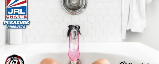Williams Trading-Co-adds-Waterslyde Intense Water Orgasm Commercial-2022-JRL-CHARTS