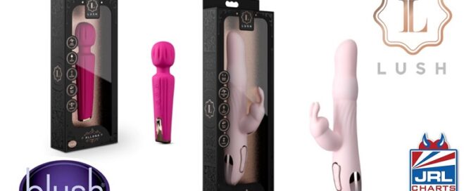 Blush Expands High-intensity-Lush Vibes with 2 New Sleek Designs-2022-JRL-CHARTS