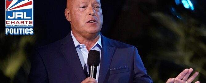 Disney CEO Apologizes to LGBTQ Staff, Announces Freeze of Florida Political Donations After Backlash Over ‘Don’t Say Gay’ Bill