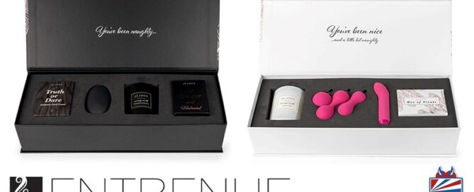 Entrenue streets New Luxe Pleasure Gifts from Je Joue-2022-JRL-CHARTS-Sex-Toy-Reviews
