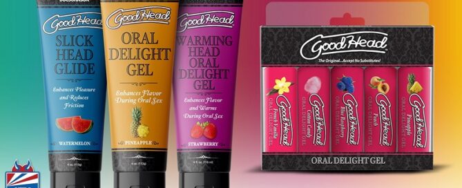 GOODHEAD GELS Now Shipping from Doc Johnson-2022-JRL-CHARTS