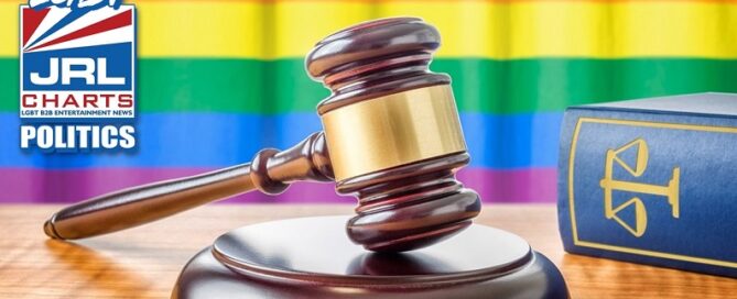 LGBTQ Groups Sue Florida-Don't Say Gay Law-2022-JRL-CHARTS-LGBT-News