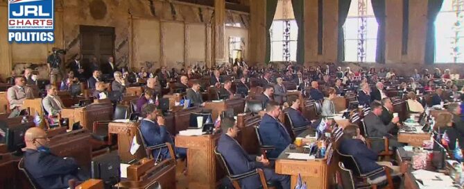 Louisiana Announce Its Version-Don't Say Gay-Bill-2022-JRL-CHARTS-LGBT-News