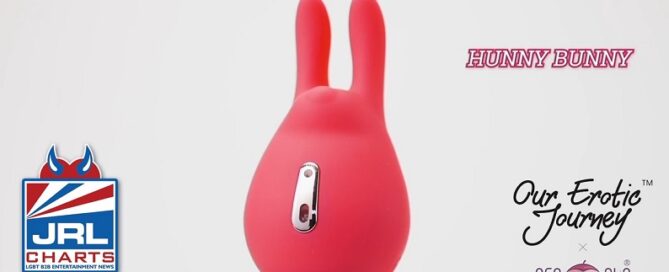 Our Erotic Journey-Silicone-Hunny bunny-vibrator-SECGUO-wholesale-adult-toys-2022-JRL-CHARTS