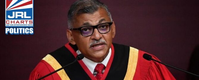Singapore's Supreme Court Rejects Attempt to Overturn Gay Sex Ban-2022-JRL-CHARTS