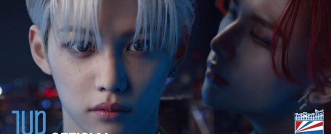 Stray Kids-Oddinary-Main Trailer-JYP-Republic Records-JRL-CHARTS-Music Videos