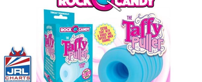 Taffy Puller by Rock Candy Toys-wholesale adult toys-2022-JRL-CHARTS