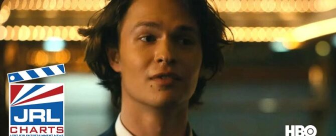 Watch Ansel Elgort in TOKYO VICE Official Trailer-HBOMax-2022-JRL-CHARTS