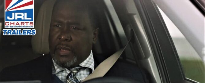 Wendell Pierce Stars in Don't Hang Up (2022) Bounce TV-JRL-CHARTS