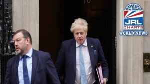 Boris Johnson-Backlash Over LGBT Conversion Therapy Ban-2022-JRL-CHARTS-LGBT-News