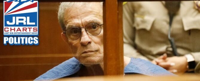 Ed Buck-30 years in prison-drugging-Black Gay Men-two fatally-jrl-charts