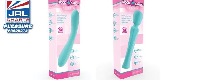 Eldorado-Trading-Company-Rock Candy Dreamland G Spot Vibrator-Rock Candy Sweetentsity Wand-jrl-charts