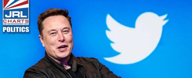 Elon Musk taking Twitter Private in $44 Billion Deal, Will Gay Porn Survive-2022-jrl-charts-LGBT-politics