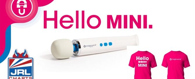Hello Mini T-Shirts-Acrylic Displays Available from Vibratex-2022-sex-toy-new arrivals-2022-jrl-charts